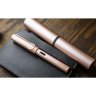 Перьевая ручка Lamy Lx Rose Gold