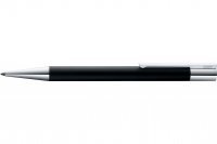 Шариковая ручка Lamy Scala Matte Black