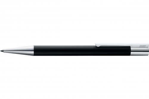 Шариковая ручка Lamy Scala Matte Black