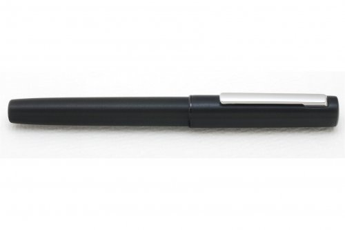 Перьевая ручка Lamy Aion Black перо M