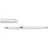 Набор для каллиграфии Lamy Joy White Special Edition 2018: перьевая ручка, набор перьев, картриджи