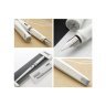 Перьевая ручка для каллиграфии Lamy Joy White Special Edition 2018 перо 1,5 мм