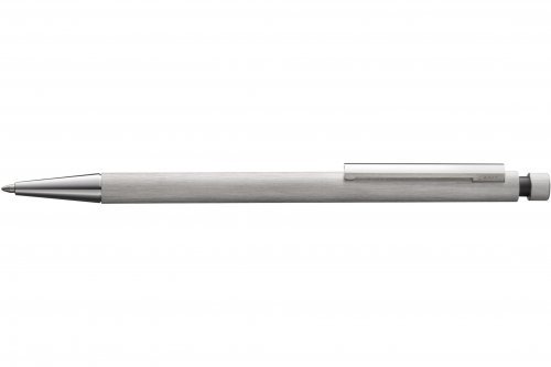 Шариковая ручка Lamy Cp1 Brushed Steel