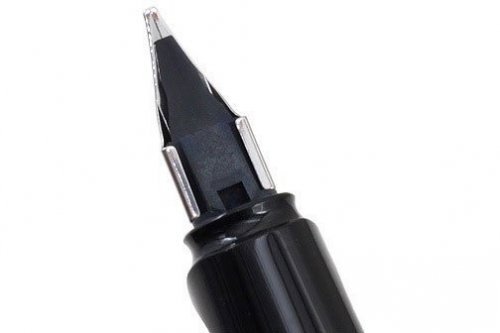 Перьевая ручка для каллиграфии Lamy Joy Black перо 1,1 мм