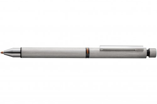 Мультисистемная ручка Lamy Cp1 Brushed Steel