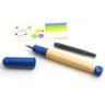 Перьевая ручка Lamy Abc Blue перо A