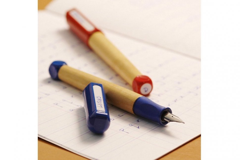 Lamy Abc Blue A 4000066 German Pens.ru