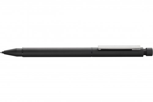 Мультисистемная ручка Lamy Cp1 Black