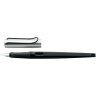 Перьевая ручка для каллиграфии Lamy Joy Black Silver перо 1,1 мм