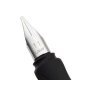 Перьевая ручка для каллиграфии Lamy Joy Black Silver перо 1,1 мм