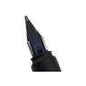 Перьевая ручка для каллиграфии Lamy Joy Black Silver перо 1,1 мм