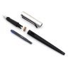 Перьевая ручка для каллиграфии Lamy Joy Black Silver перо 1,1 мм