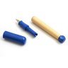 Перьевая ручка Lamy Abc Blue перо LH для левшей