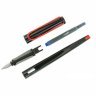 Перьевая ручка для каллиграфии Lamy Joy Black перо 1,9 мм