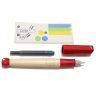 Перьевая ручка Lamy Abc Red перо A