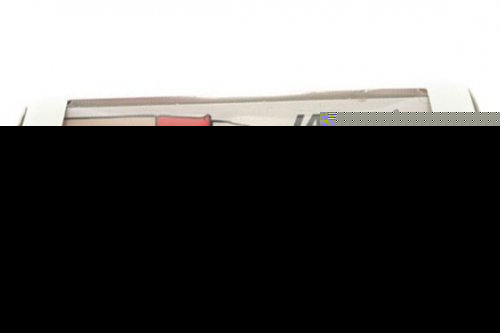 Перьевая ручка Lamy Abc Red перо A