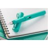 Перьевая ручка Lamy Safari Candy Aquamarine Special Edition 2020 перо EF