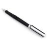 Перьевая ручка для каллиграфии Lamy Joy Black Silver перо 1,5 мм