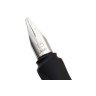 Перьевая ручка для каллиграфии Lamy Joy Black Silver перо 1,5 мм