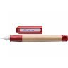 Перьевая ручка Lamy Abc Red перо LH для левшей