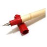 Перьевая ручка Lamy Abc Red перо LH для левшей