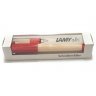 Перьевая ручка Lamy Abc Red перо LH для левшей