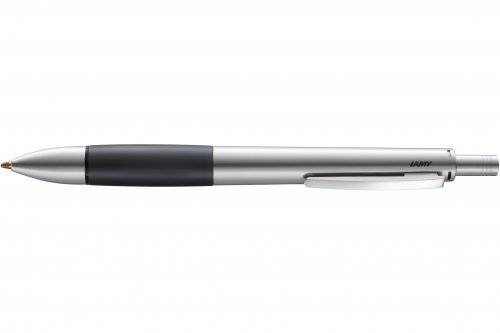 Мультисистемная ручка Lamy Accent Aluminium Rubber