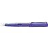 Перьевая ручка Lamy Safari Candy Violet Special Edition 2020 перо F