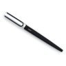 Перьевая ручка для каллиграфии Lamy Joy Black Silver перо 1,9 мм