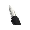 Перьевая ручка для каллиграфии Lamy Joy Black Silver перо 1,9 мм