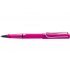 Ручка-роллер Lamy Safari Pink