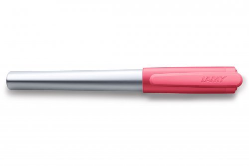 Перьевая ручка Lamy Nexx Pink перо F