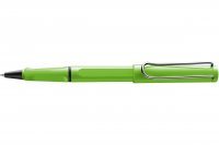 Ручка-роллер Lamy Safari Green