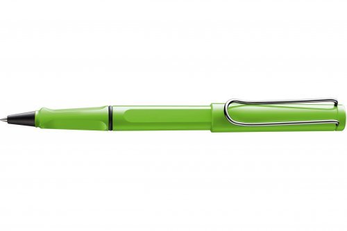 Ручка-роллер Lamy Safari Green