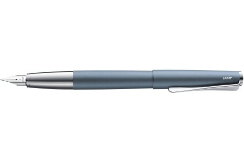 Перьевая ручка Lamy Studio Glacier Special Edition 2020 перо M