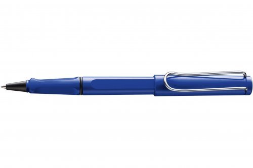 Ручка-роллер Lamy Safari Blue