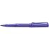 Ручка-роллер Lamy Safari Candy Violet Special Edition 2020