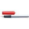 Перьевая ручка Lamy Nexx Red перо EF
