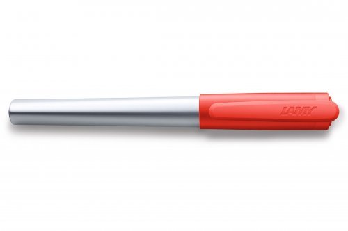 Перьевая ручка Lamy Nexx Red перо EF