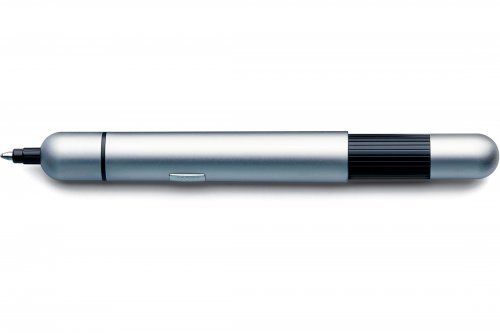 Шариковая ручка Lamy Pico Matte Chrome