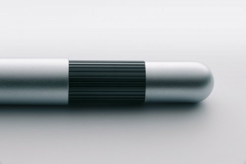 Шариковая ручка Lamy Pico Matte Chrome