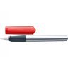 Перьевая ручка Lamy Nexx Red перо F