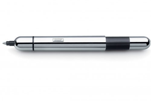 Шариковая ручка Lamy Pico Polished Chrome