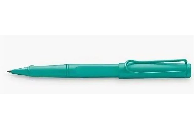 Ручка-роллер Lamy Safari Candy Aquamarine Special Edition 2020