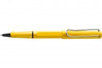 Ручка-роллер Lamy Safari Yellow