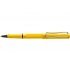 Ручка-роллер Lamy Safari Yellow