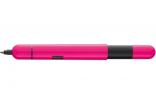 Шариковая ручка Lamy Pico Neon Pink