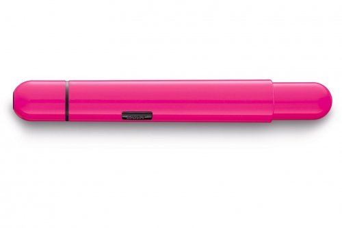 Шариковая ручка Lamy Pico Neon Pink