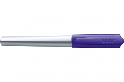 Перьевая ручка Lamy Nexx Violet Special Edition 2018 перо М