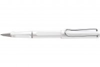 Ручка-роллер Lamy Safari White